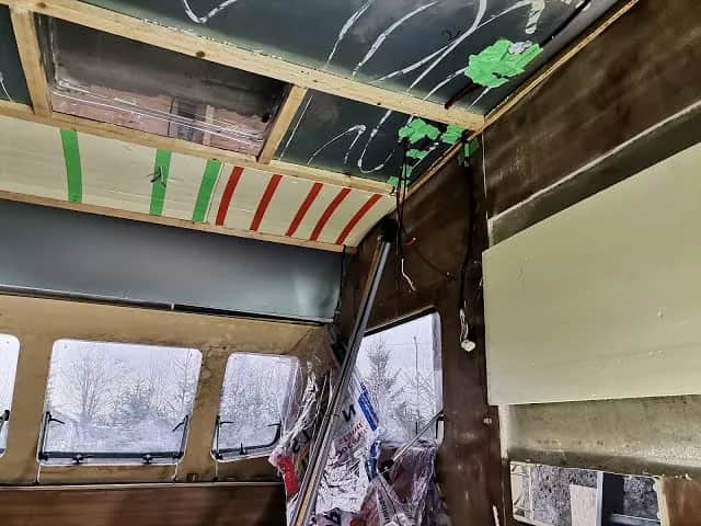 Jak ocieplić przyczepę kempingową i uniknąć utraty ciepła?