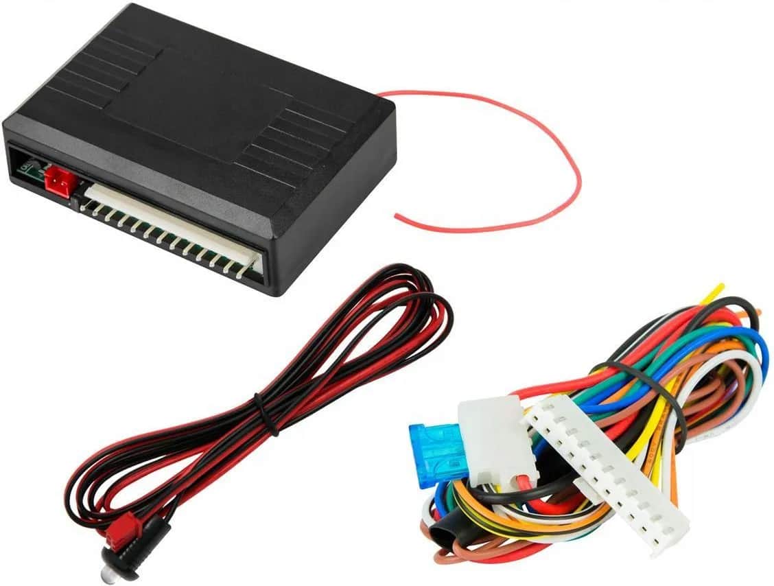 Jak wybrać sterownik centralnego zamka, aby uniknąć problemów?