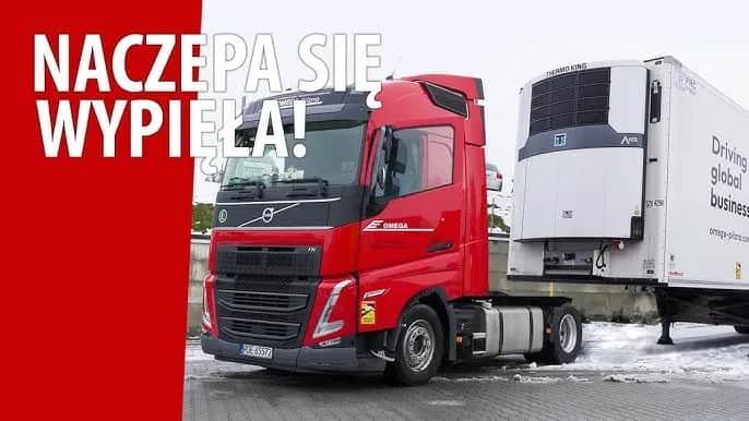 Tandem czy naczepa: co wybrać, aby uniknąć niepotrzebnych kosztów?