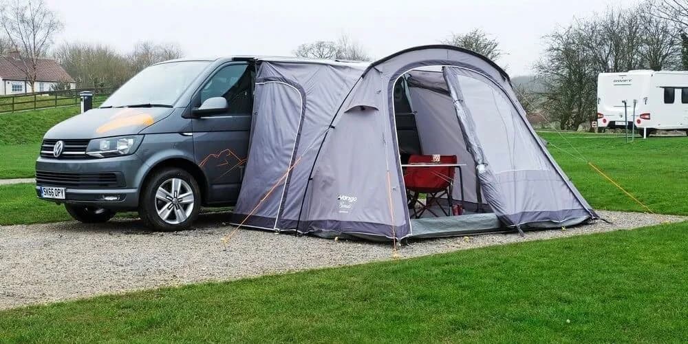 Jak dobrać przedsionek do przyczepy kempingowej bez błędów i kosztów