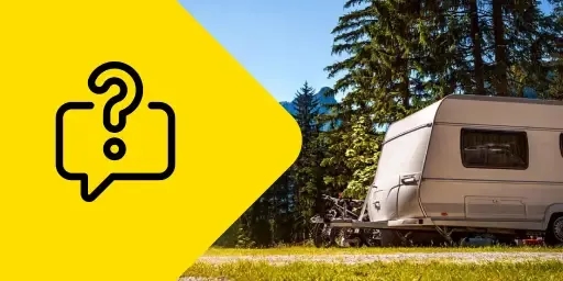 Jakie prawo jazdy potrzebne do przyczepy kempingowej? Sprawdź wymagania