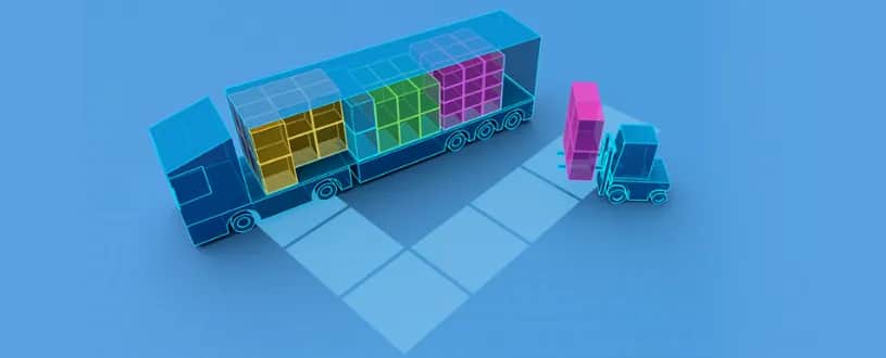 Jaki mandat za przeładowanie ciężarówki? Sprawdź, ile zapłacisz za nadwagę