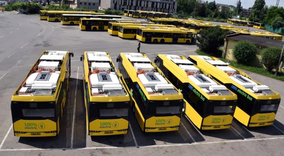 Ile kosztuje nowy autokar? Ceny, które mogą Cię zaskoczyć