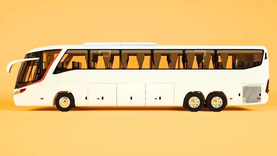 Ile kosztuje autokar na wycieczkę? Sprawdź ceny i ukryte koszty