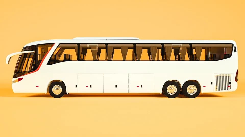 Ile kosztuje autokar na wycieczkę? Sprawdź ceny i ukryte koszty