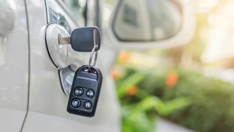 Jak założyć pilot do centralnego zamka bez problemów i błędów