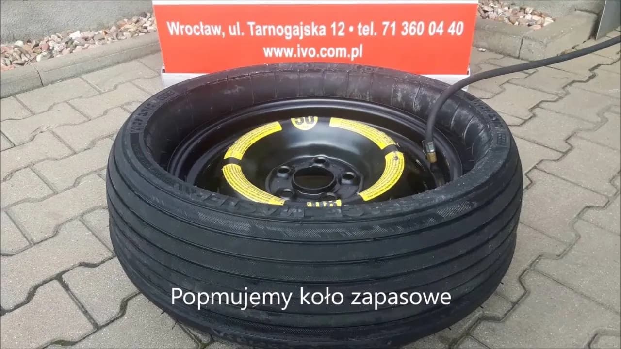 Czy trzeba mieć koło zapasowe? Przepisy i zalety jego posiadania