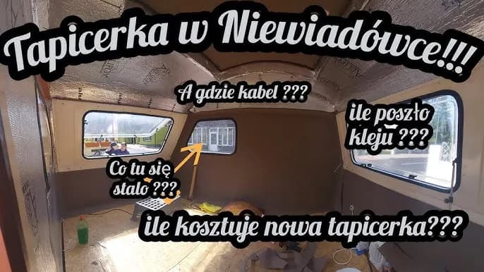 Jak naprawić ścianę w przyczepie kempingowej i uniknąć kosztownych błędów