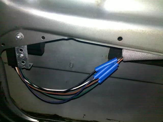 Jak zamontować centralny zamek w VW Polo - proste kroki i porady