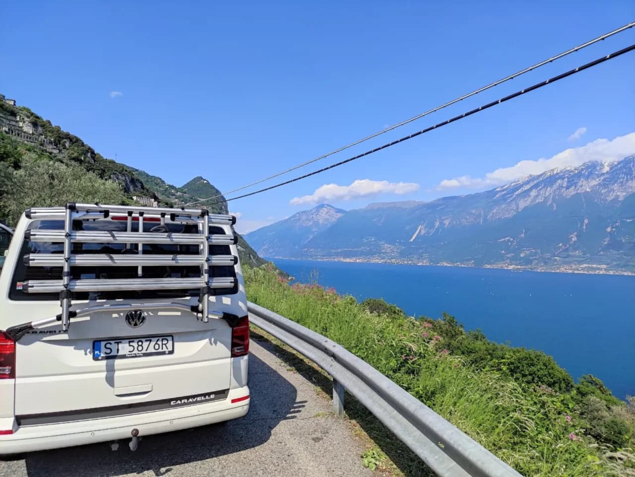 Ile trwa podróż do Włoch autokarem? Poznaj czas przejazdu i wskazówki