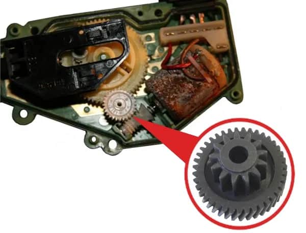 Jak zamontować centralny zamek VW T4 - proste kroki i porady