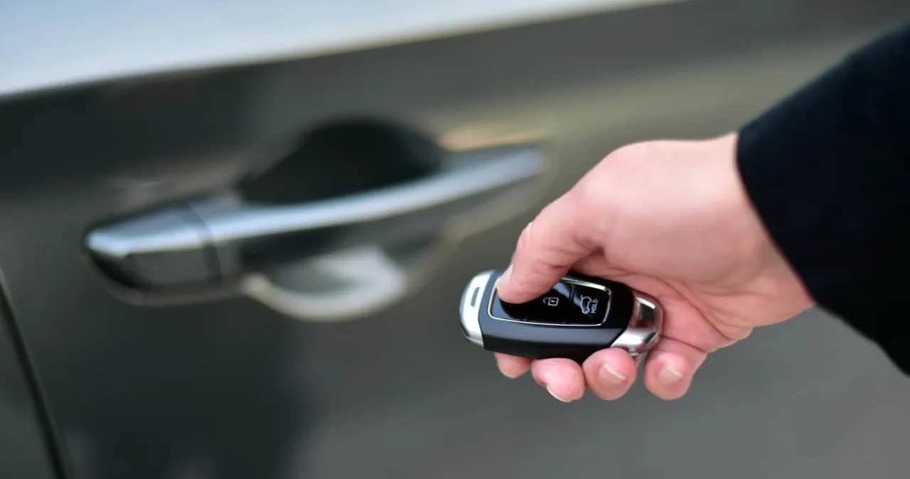 Jak dorobić pilot do centralnego zamka - proste kroki i porady