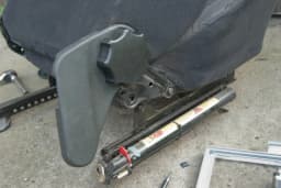 Jak włączyć podgrzewane fotele w Opel Astra H i uniknąć problemów