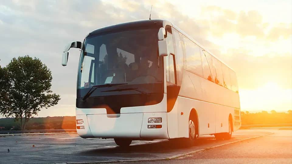 Ile jest miejsc z tyłu w autokarze? Zaskakujące liczby i układy siedzeń