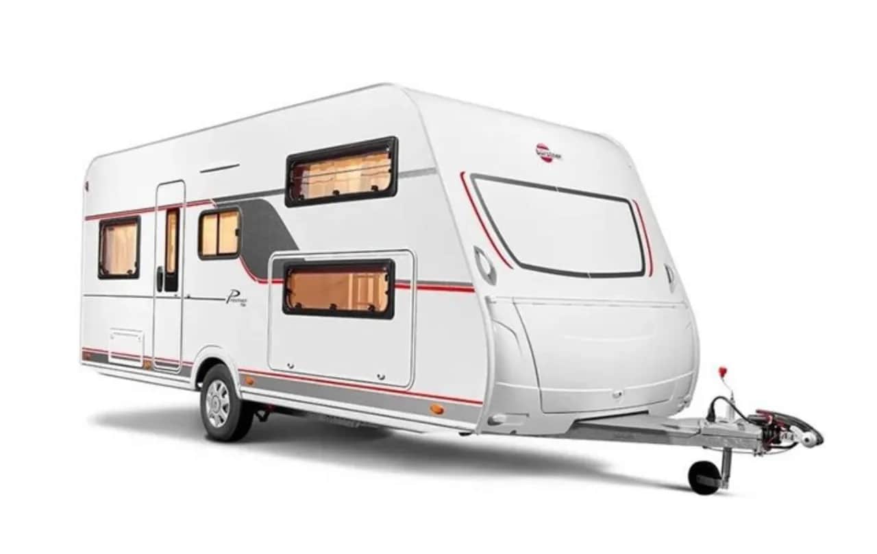 Gdzie szukać przyczepy kempingowej? Sprawdź najlepsze opcje i porady