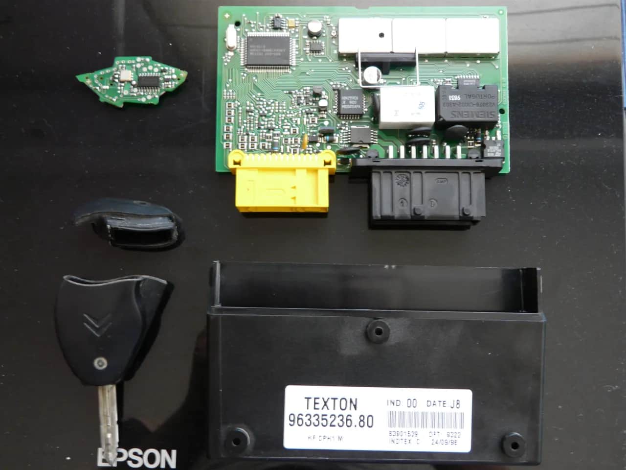 Jak zresetować centralny zamek w samochodzie i uniknąć problemów