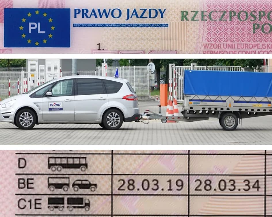 Jaką przyczepę kempingową na kat B wybrać, by nie żałować?